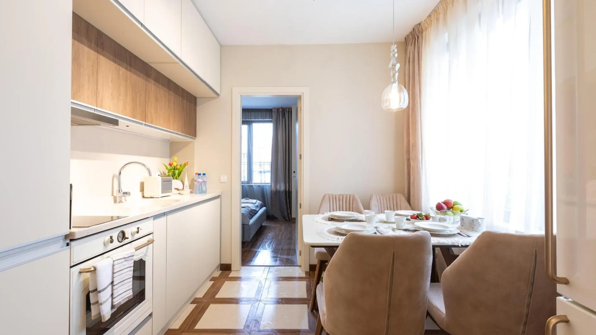 Didi'S Central Designer Apartments Sofia
