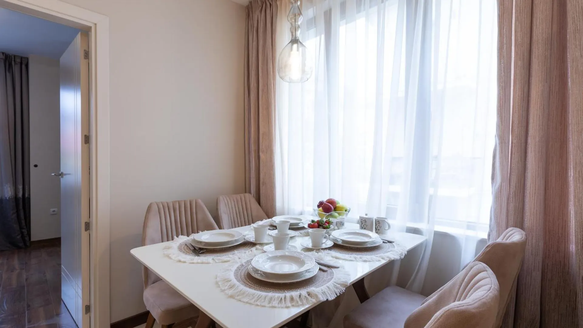 Didi'S Central Designer Apartments Sofia
