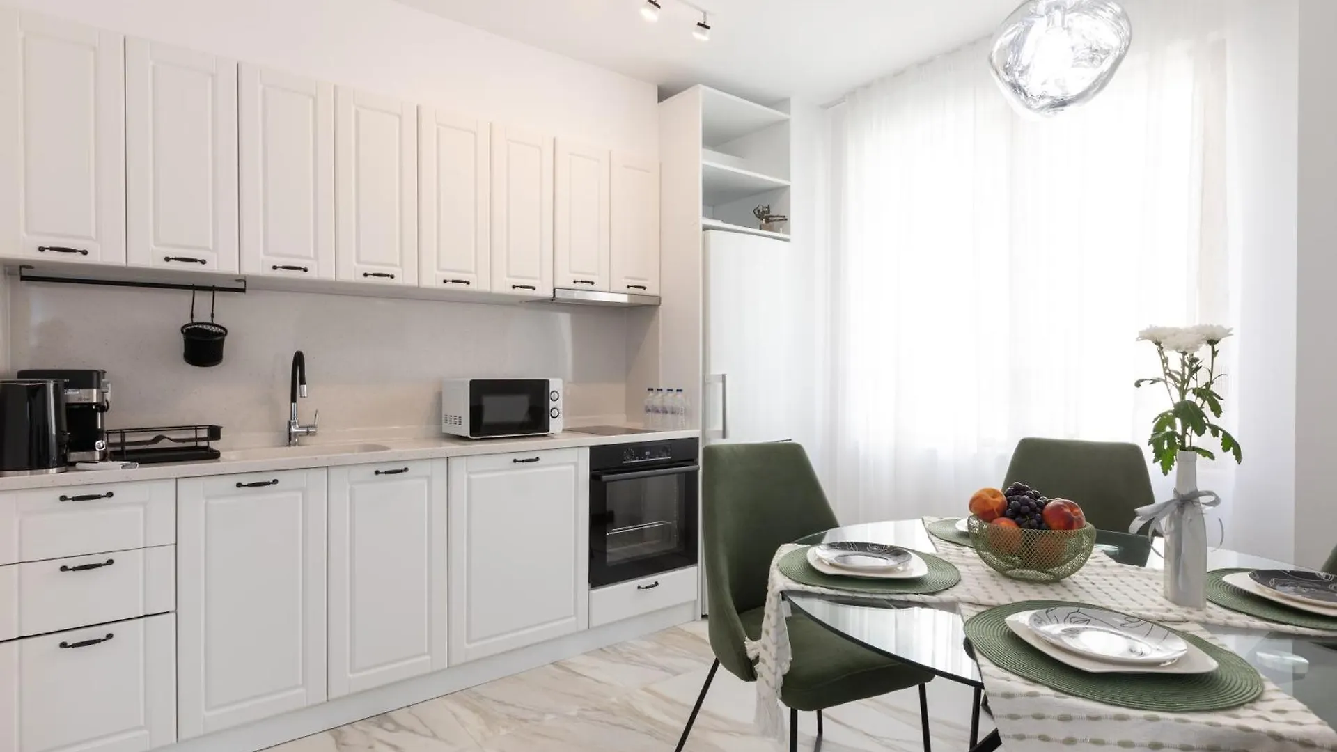 Didi'S Central Designer Apartments Sofia Bulgaria