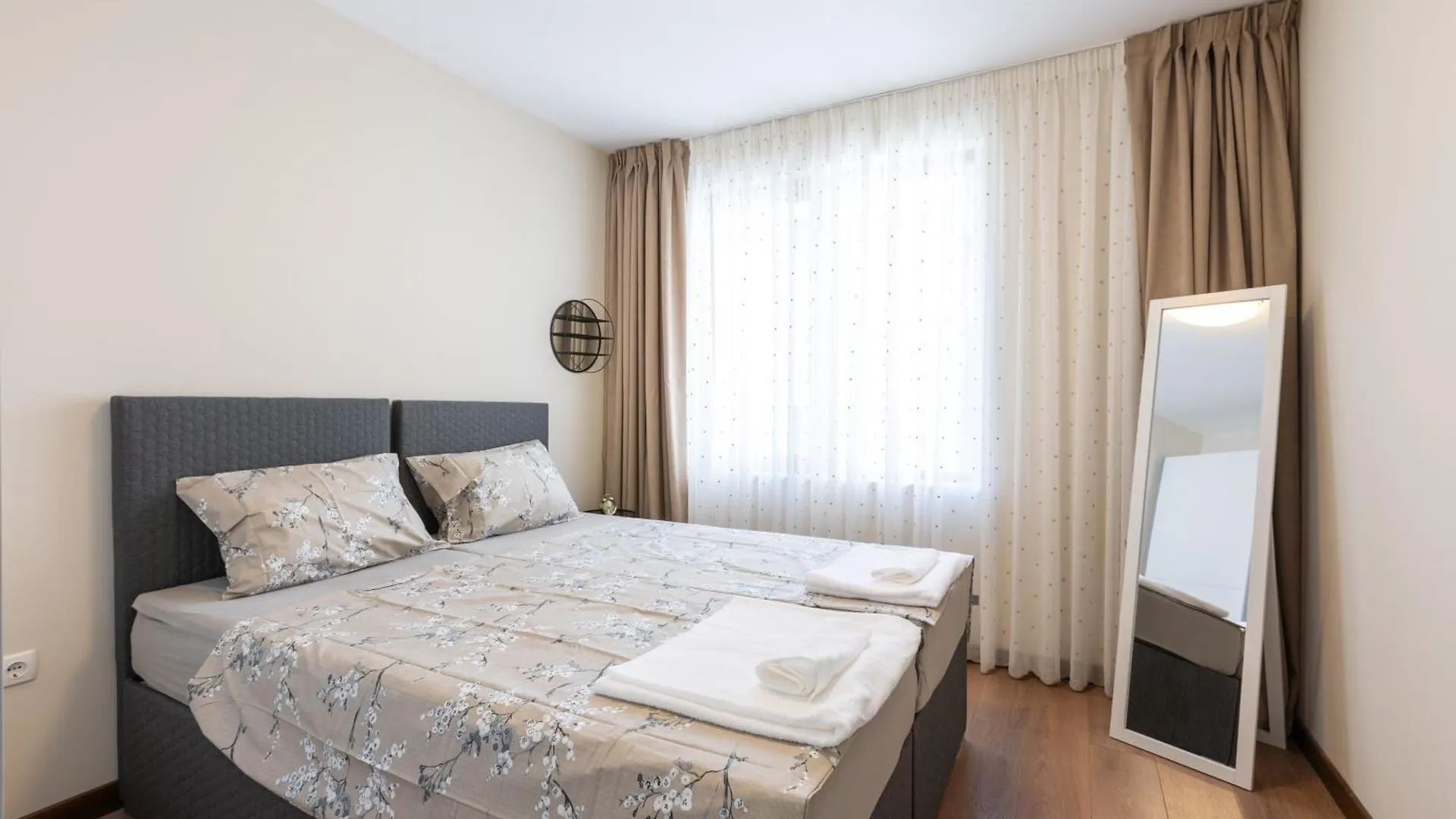 Didi'S Central Designer Apartments Sofia 0*,  Bulgaria