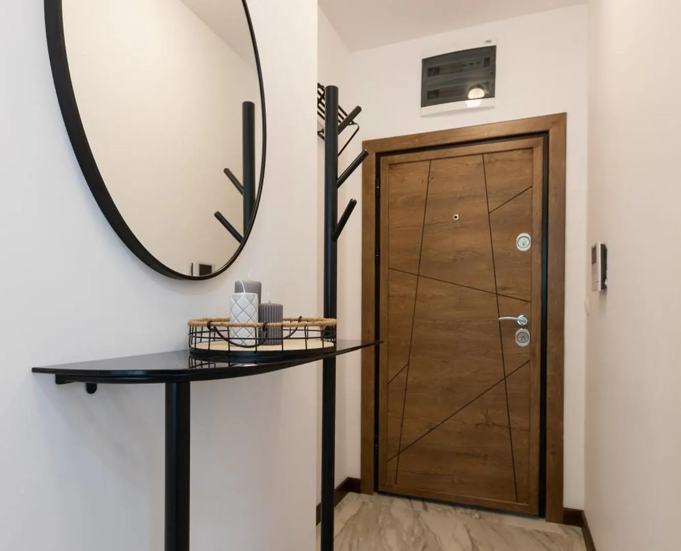 Didi'S Central Designer Apartments Sofia