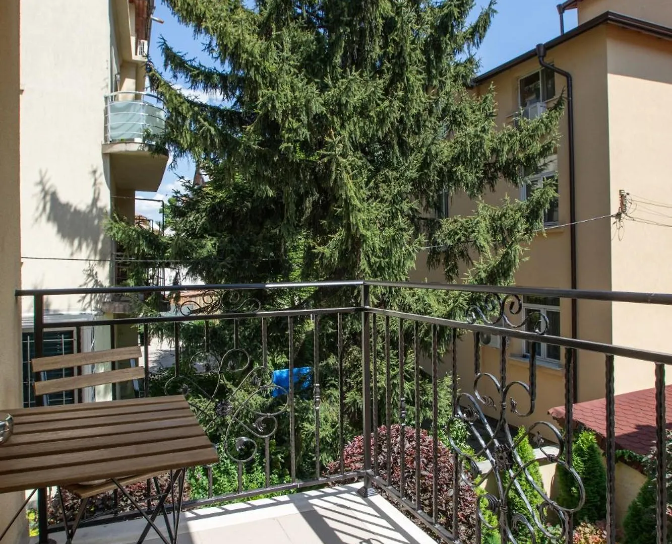 Didi'S Central Designer Apartments Sofia