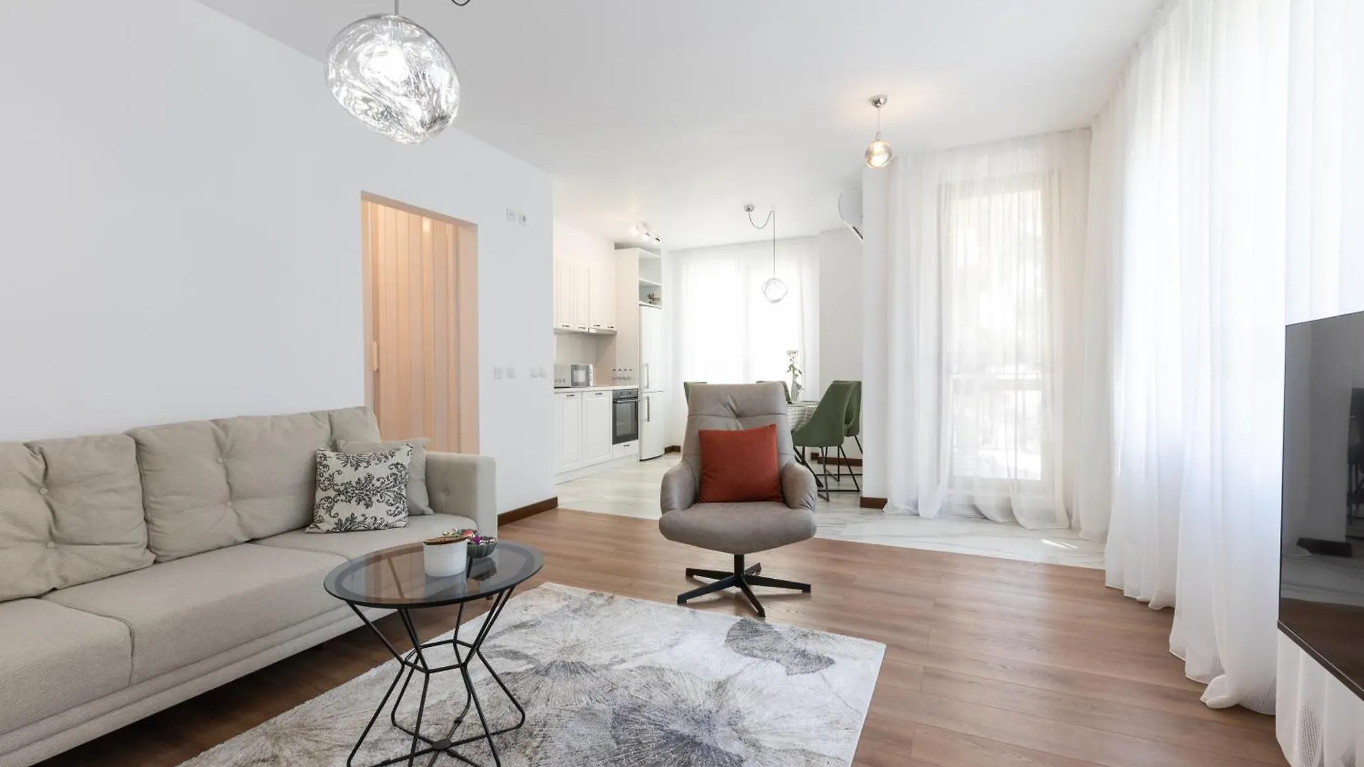 Didi'S Central Designer Apartments Sofia