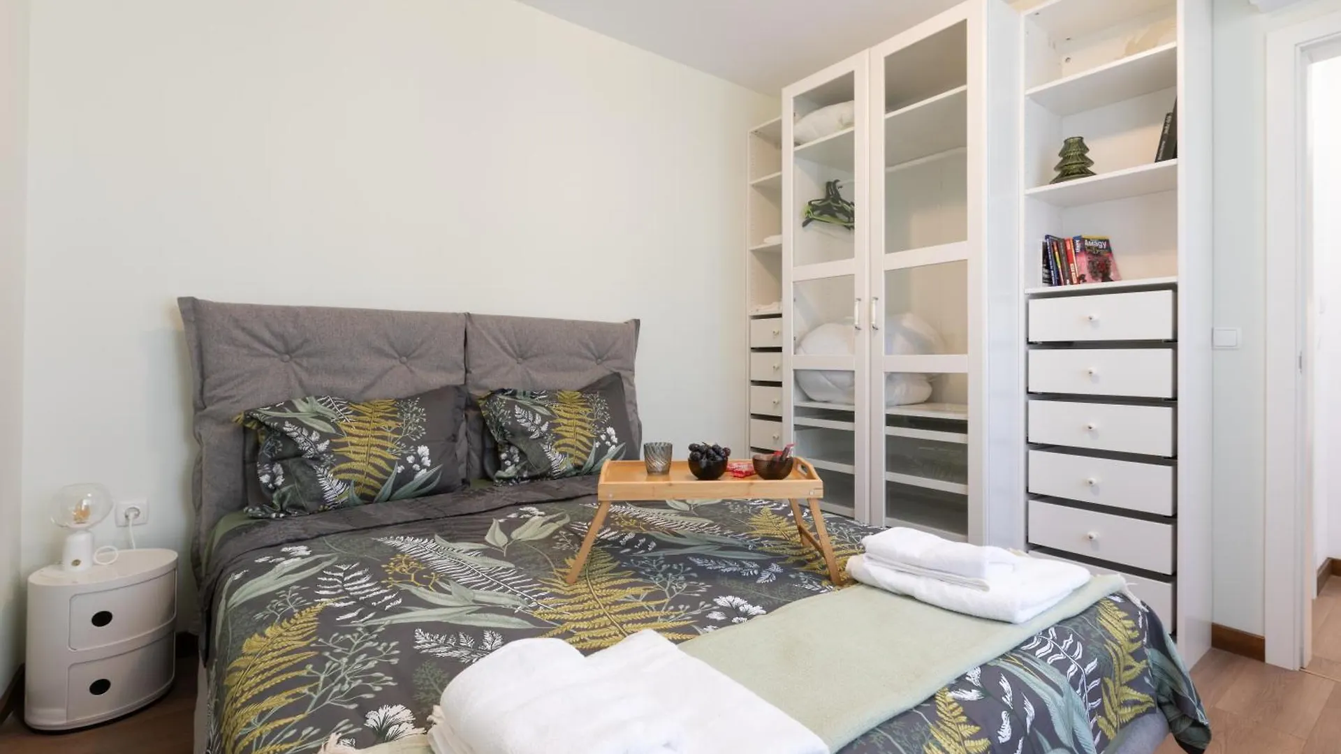 Didi\'S Central Designer Apartments location