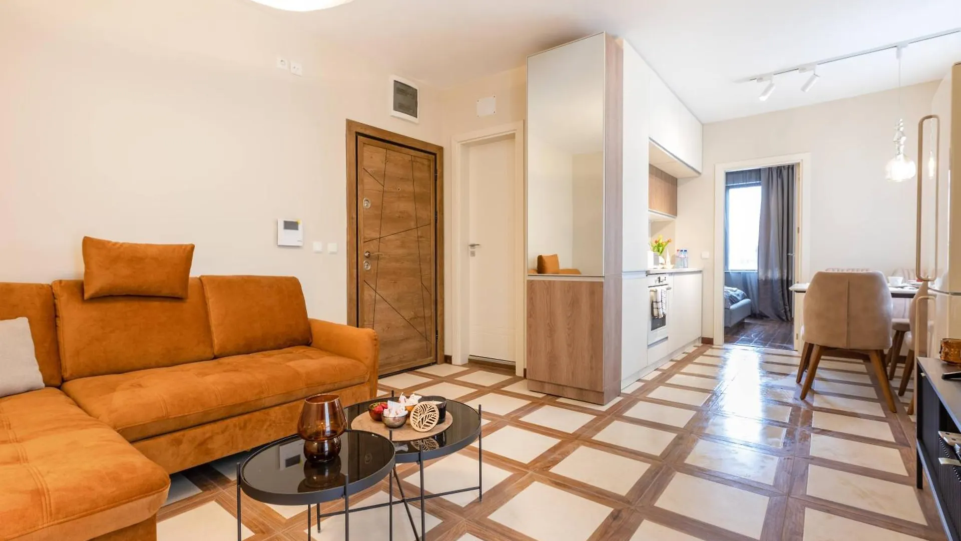 Didi'S Central Designer Apartments Sofia