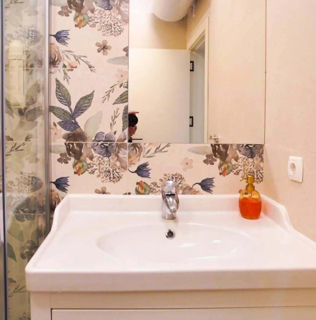 Didi'S Central Designer Apartments Sofia