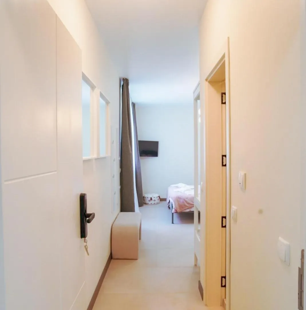 Didi'S Central Designer Apartments Sofia 0*,