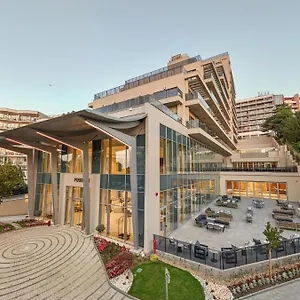 visit hotel