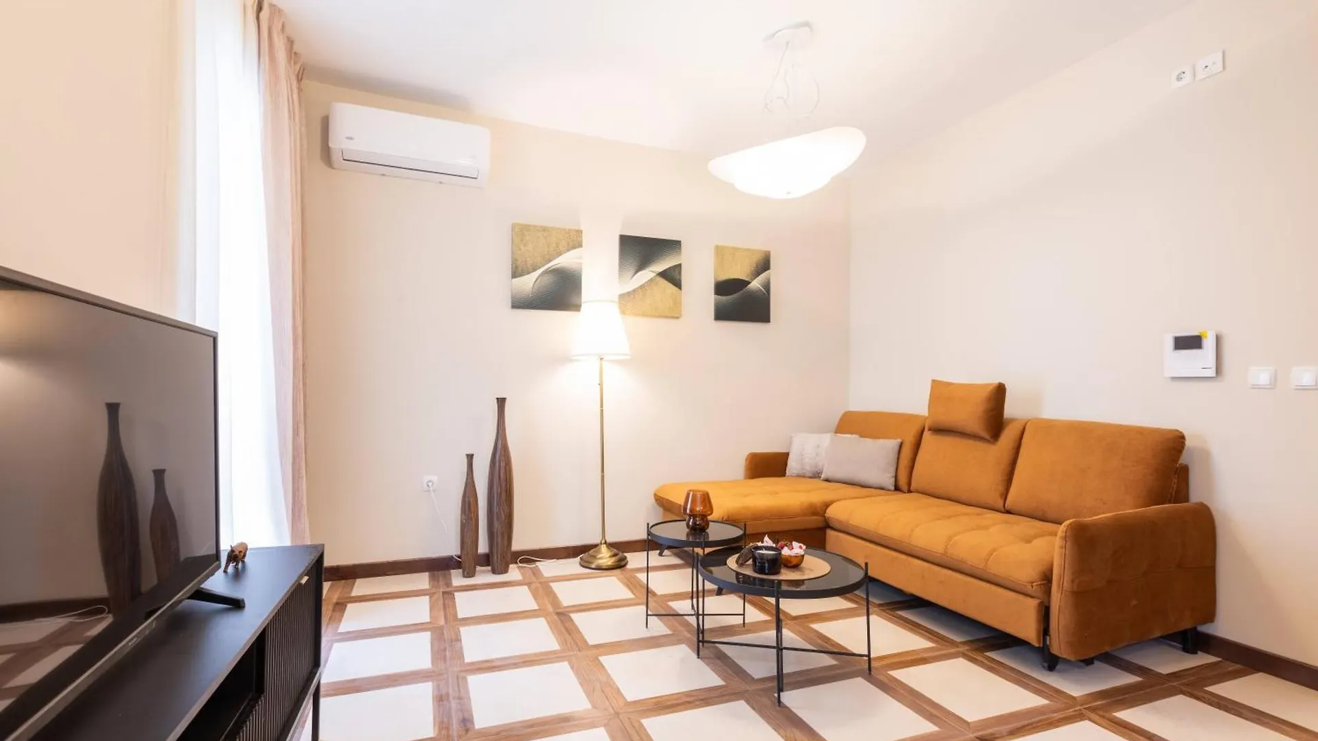 Didi'S Central Designer Apartments Sofia