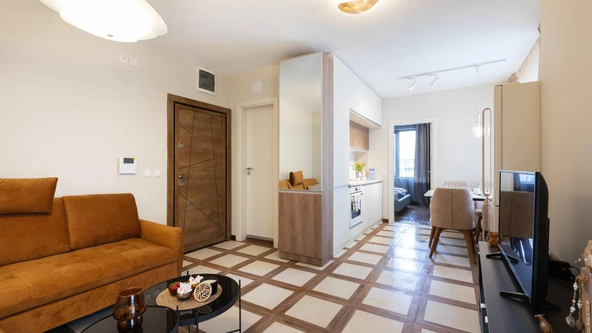 Didi'S Central Designer Apartments Sofia Bulgaria