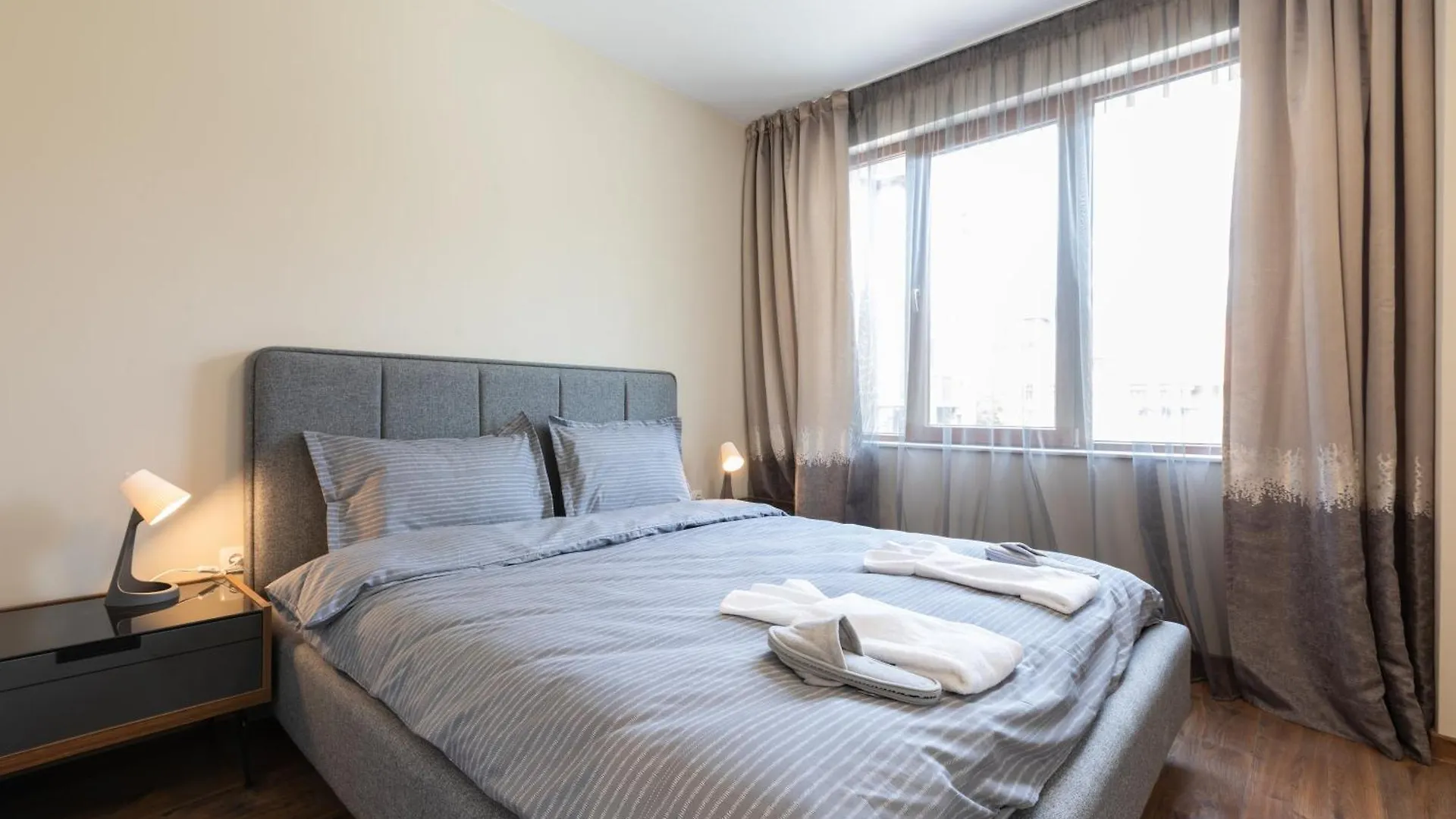 Didi'S Central Designer Apartments Sofía 0*,  Bulgaria