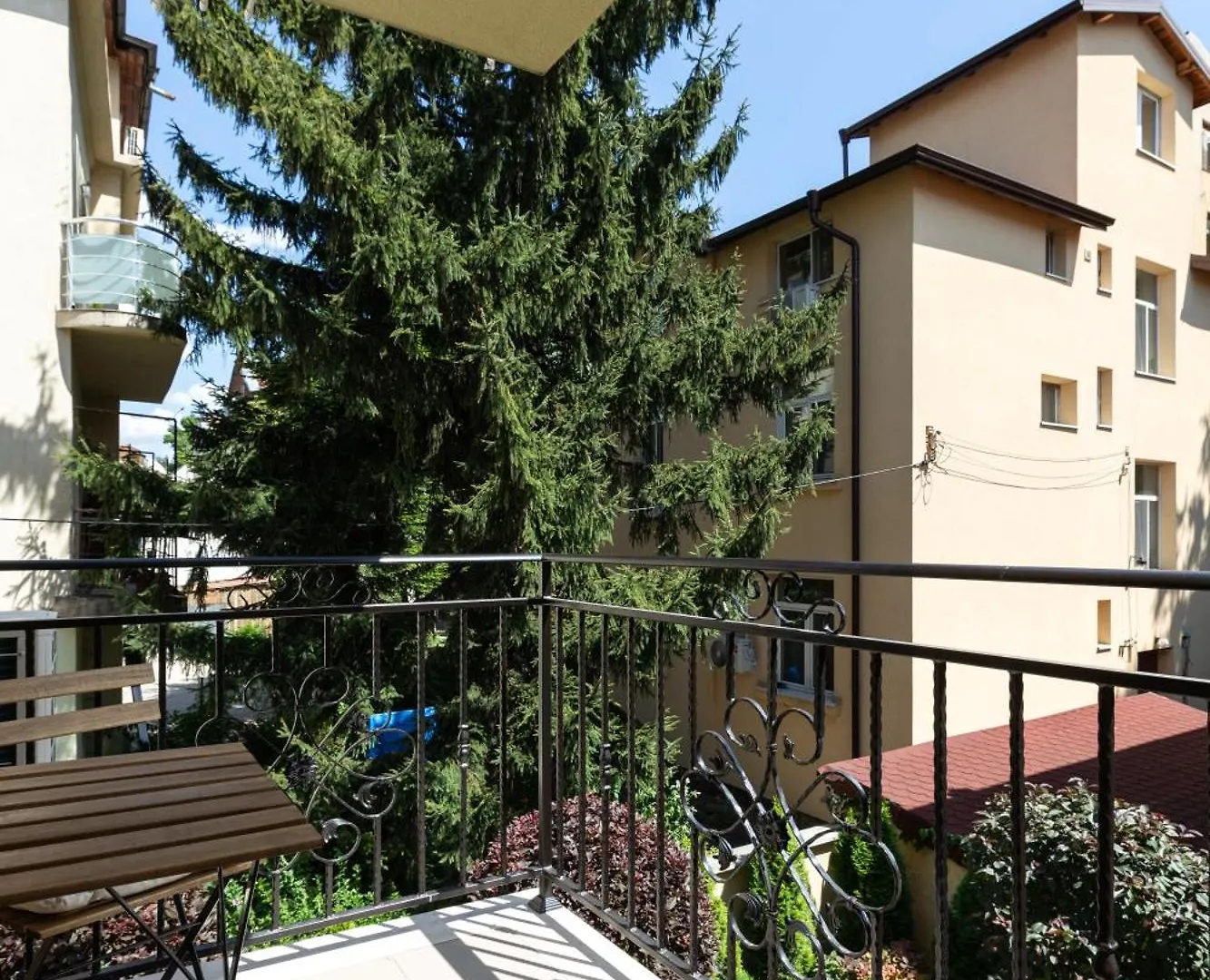 Didi'S Central Designer Apartments Sofia