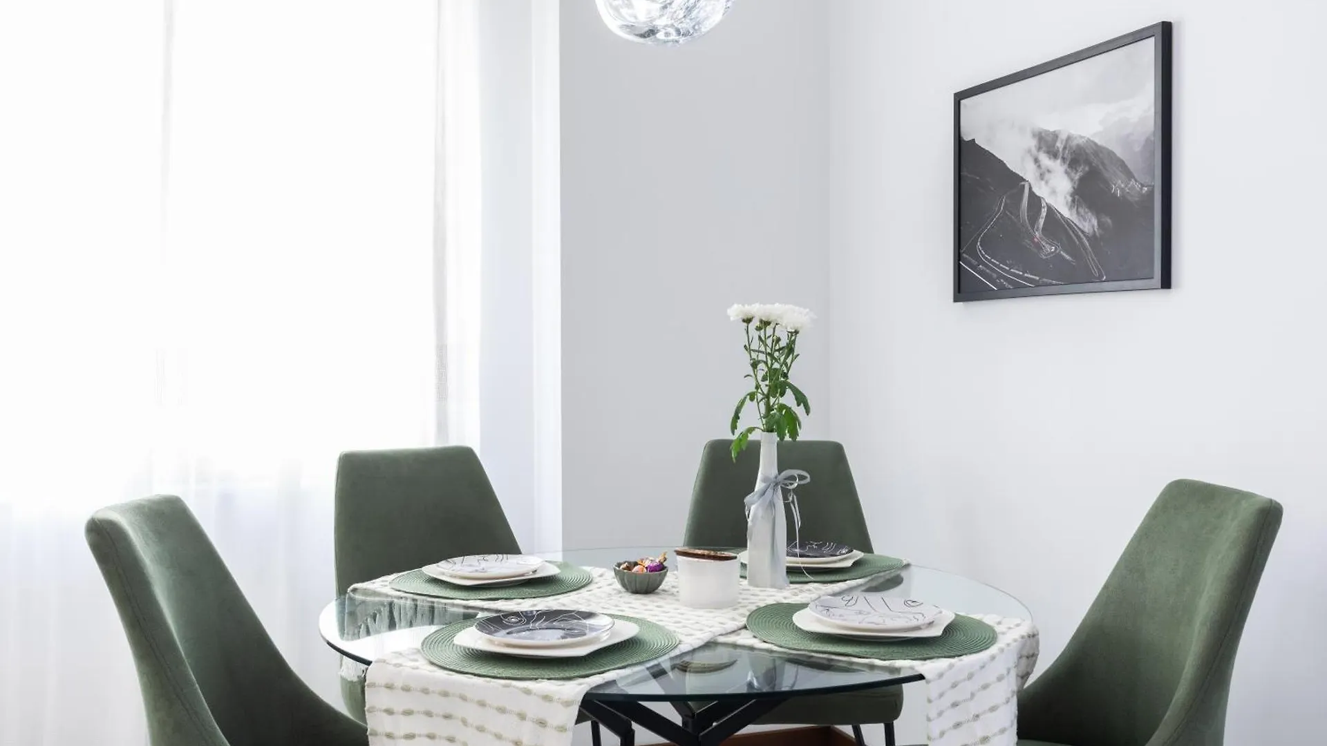 Didi'S Central Designer Apartments Sofia