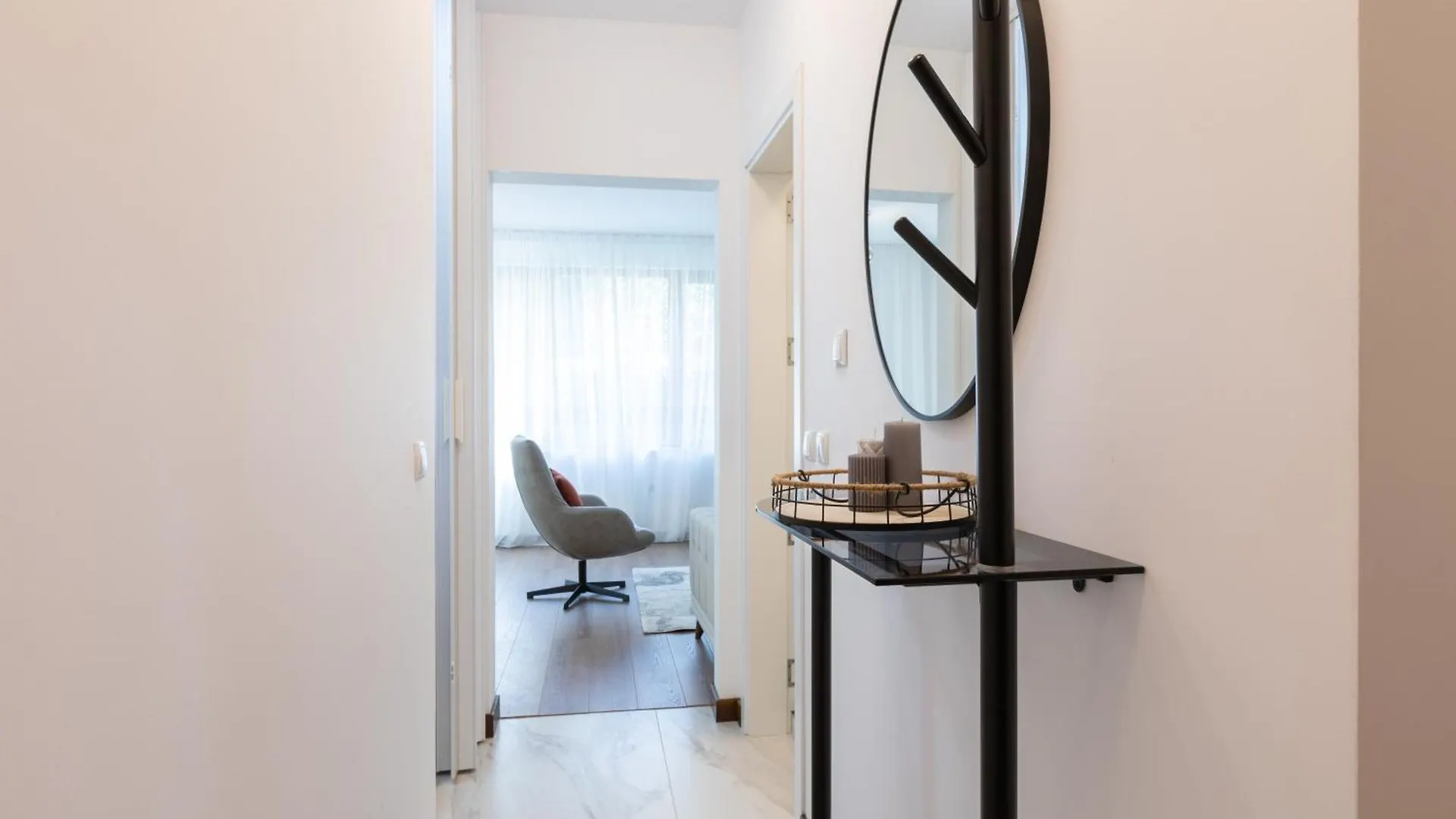Didi'S Central Designer Apartments Sofia