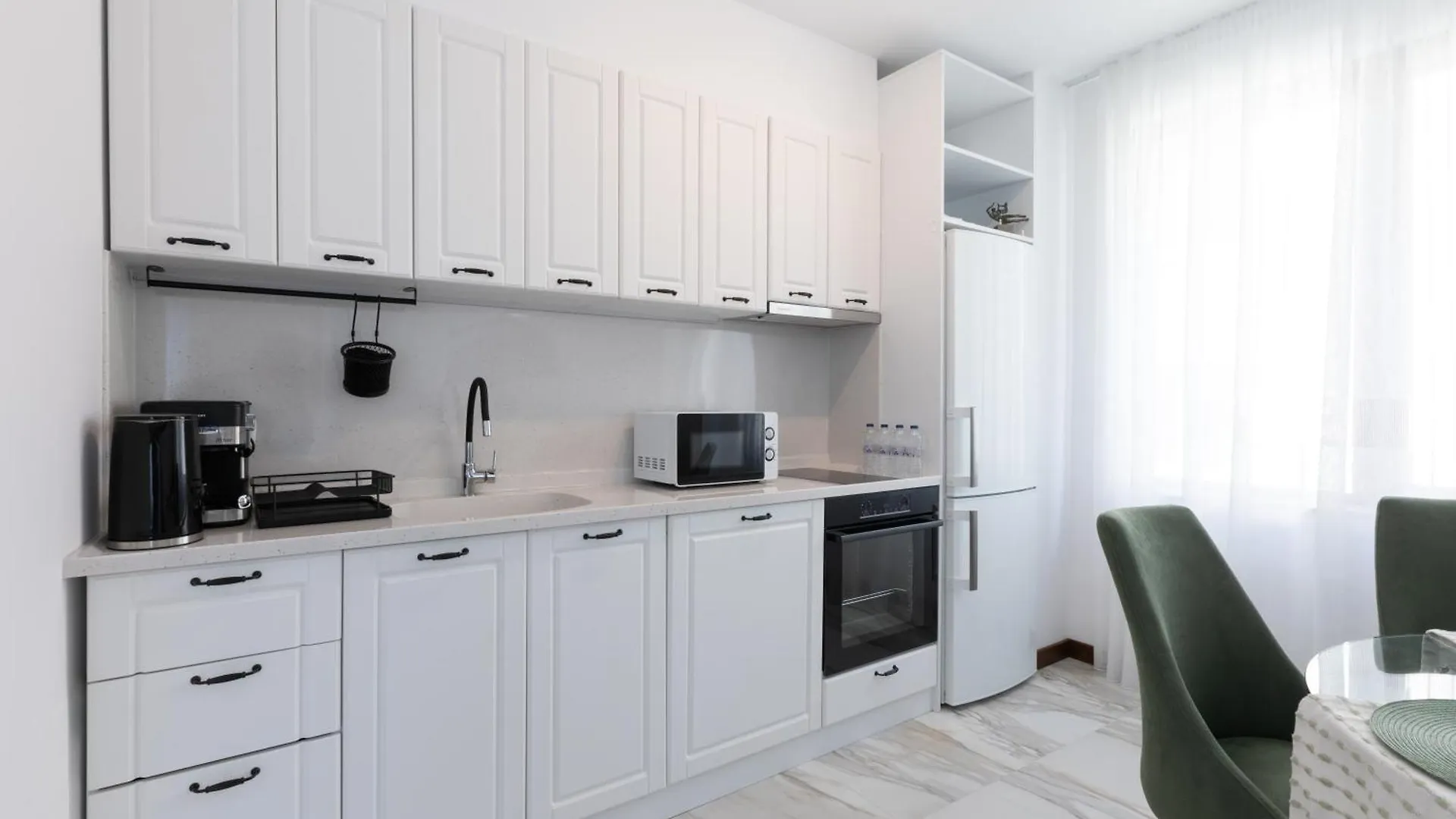 Didi'S Central Designer Apartments Sofia 0*,