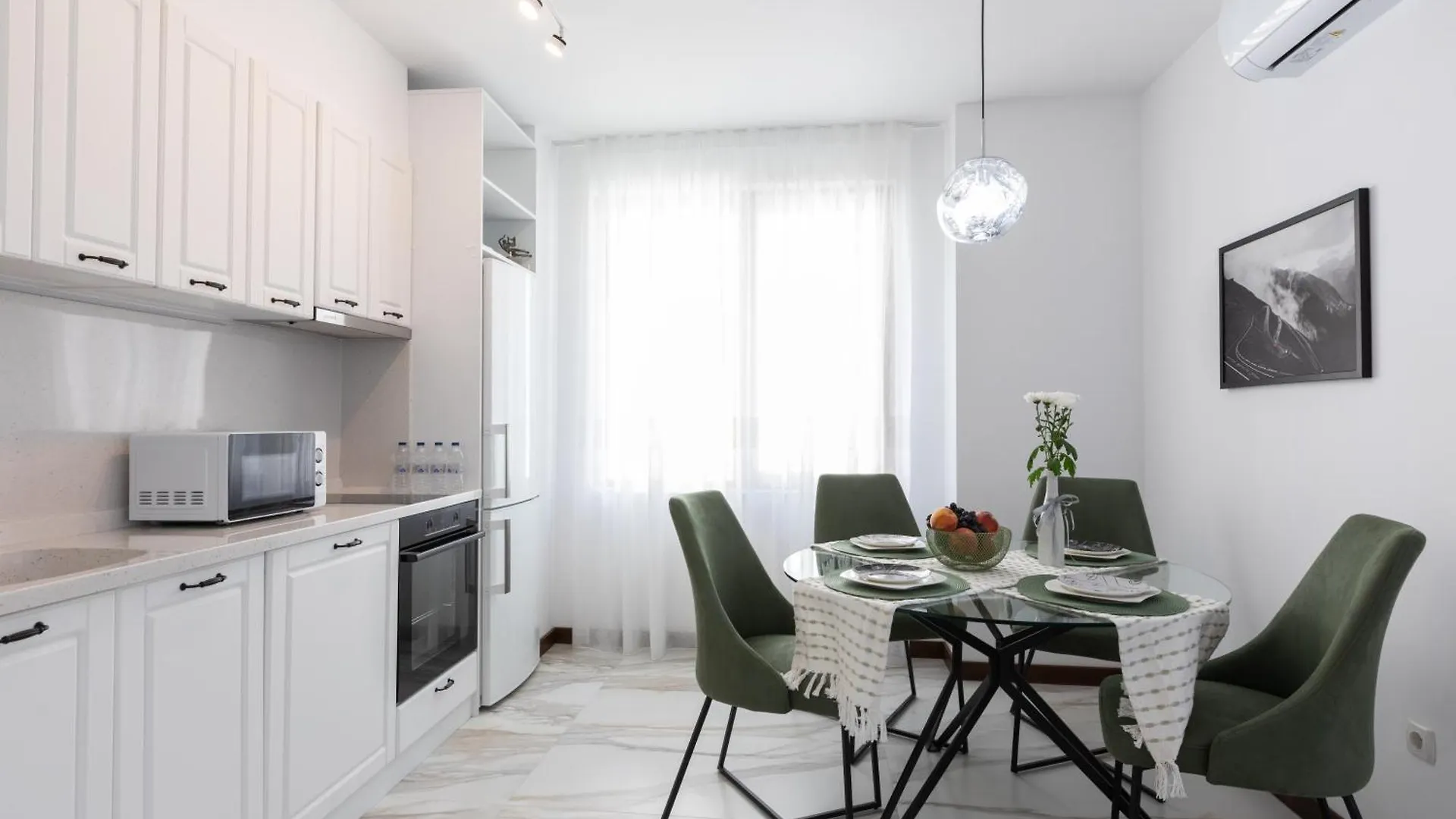 Didi'S Central Designer Apartments Sofia