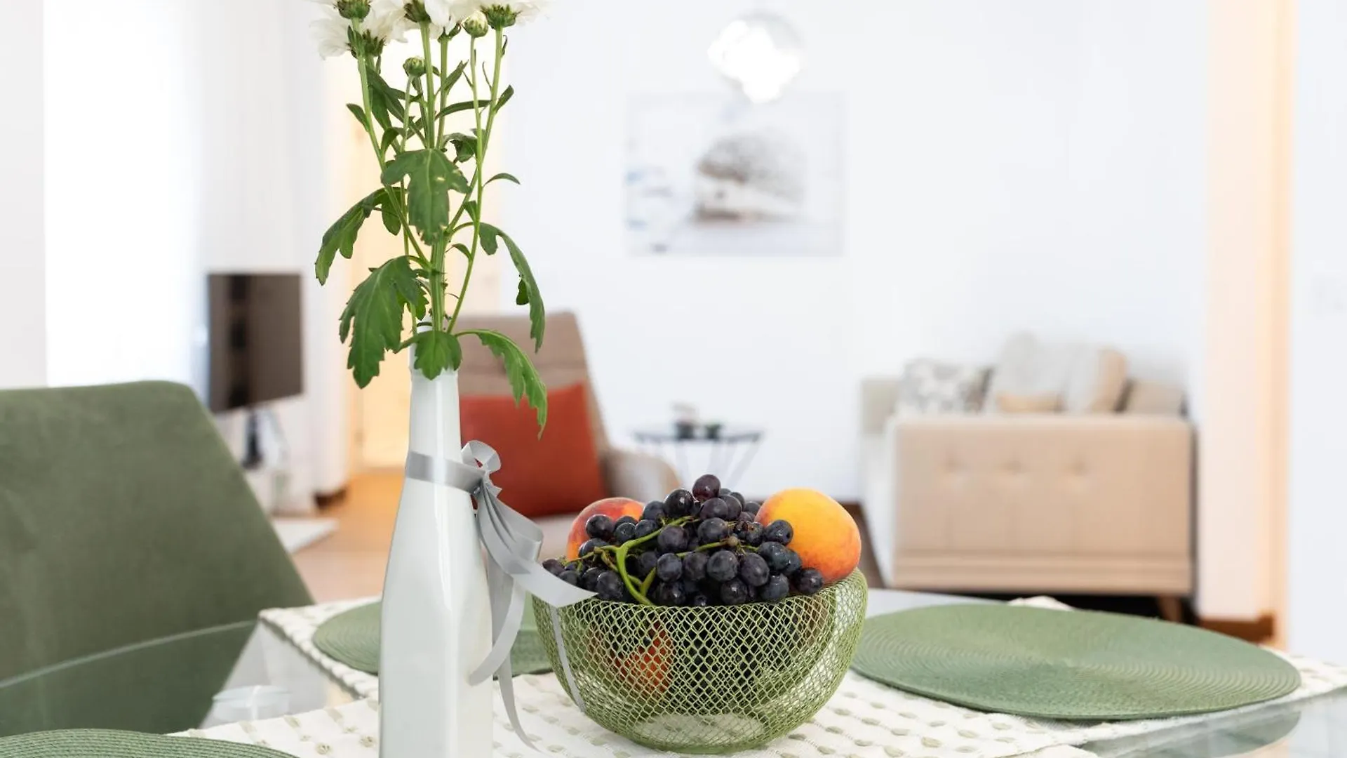 Didi'S Central Designer Apartments Sofia Bulgaria