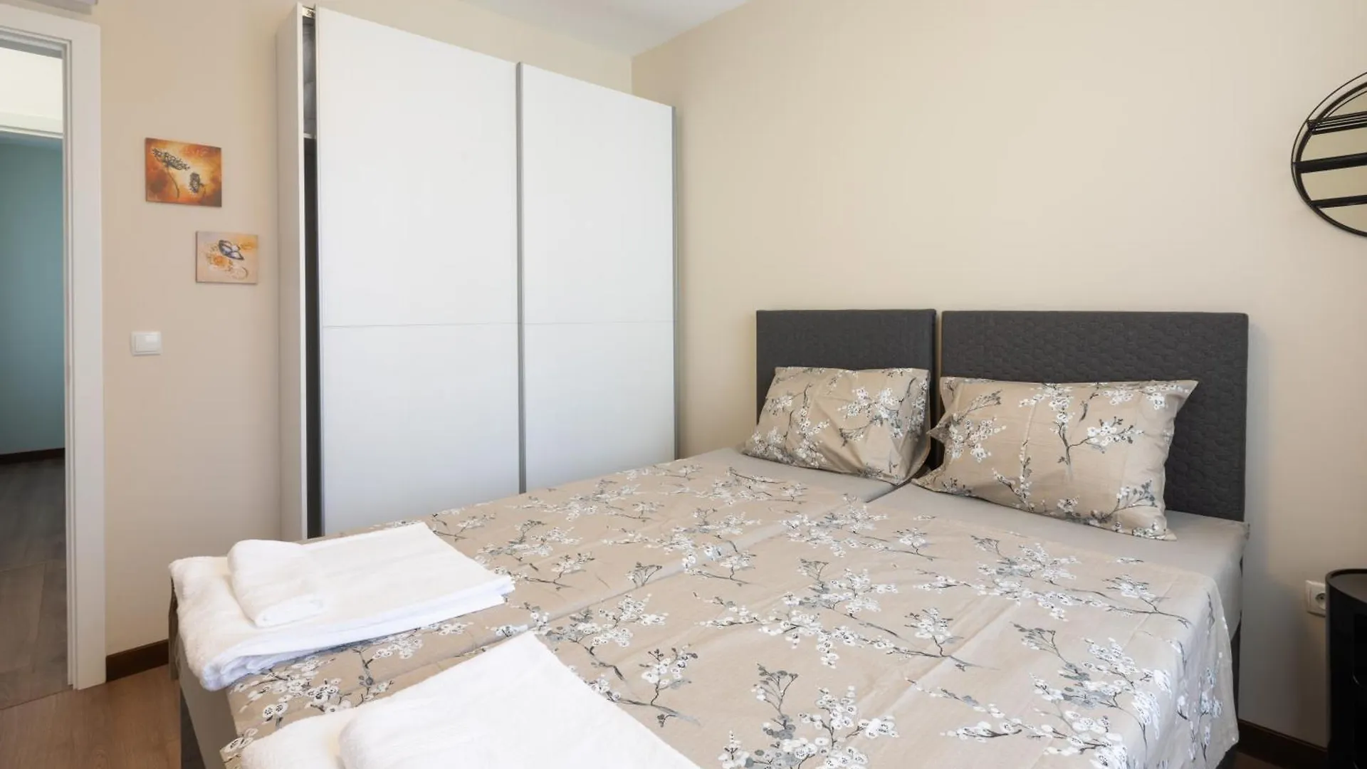 Didi'S Central Designer Apartments Sofia