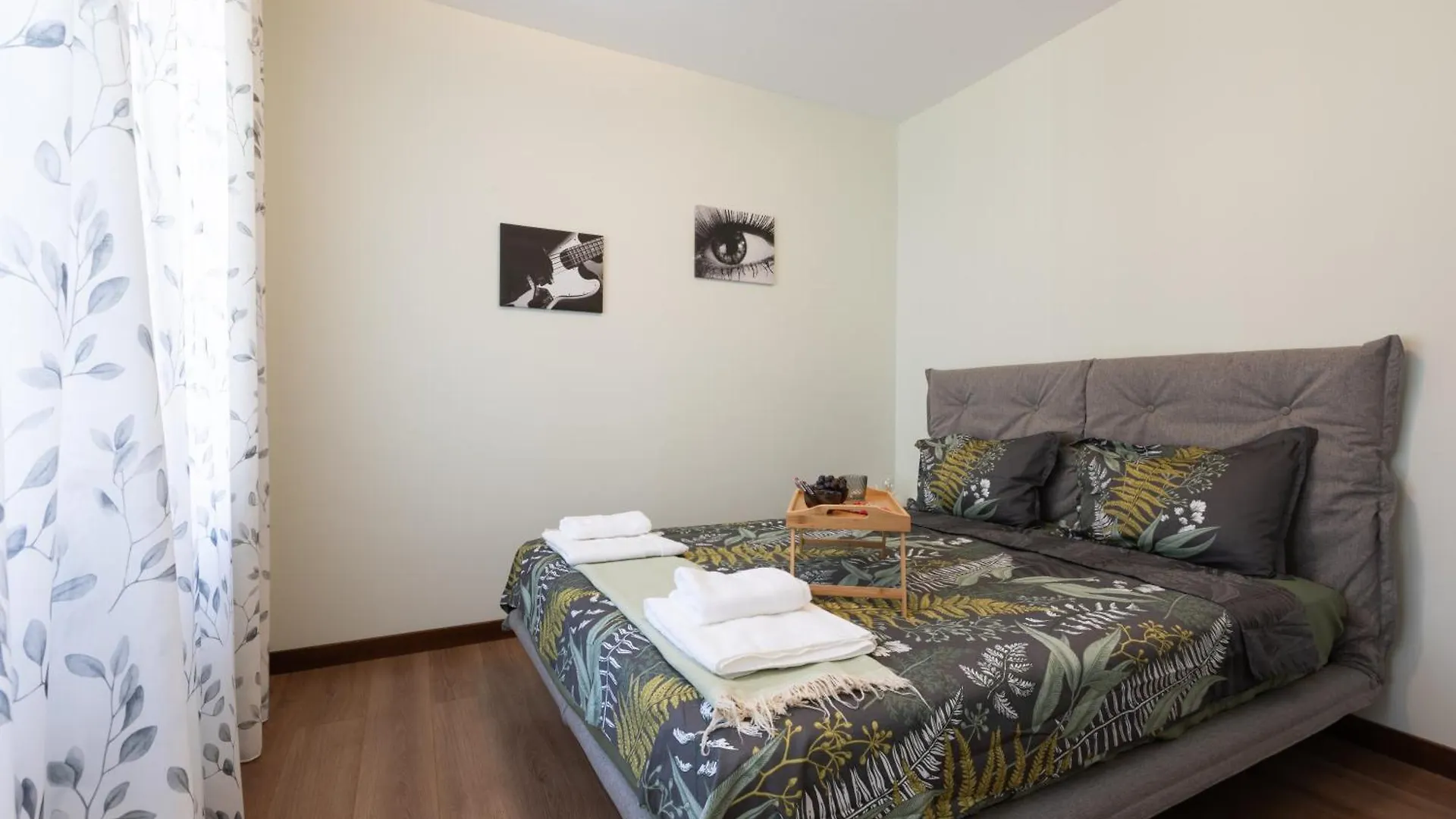 Didi'S Central Designer Apartments Sofia