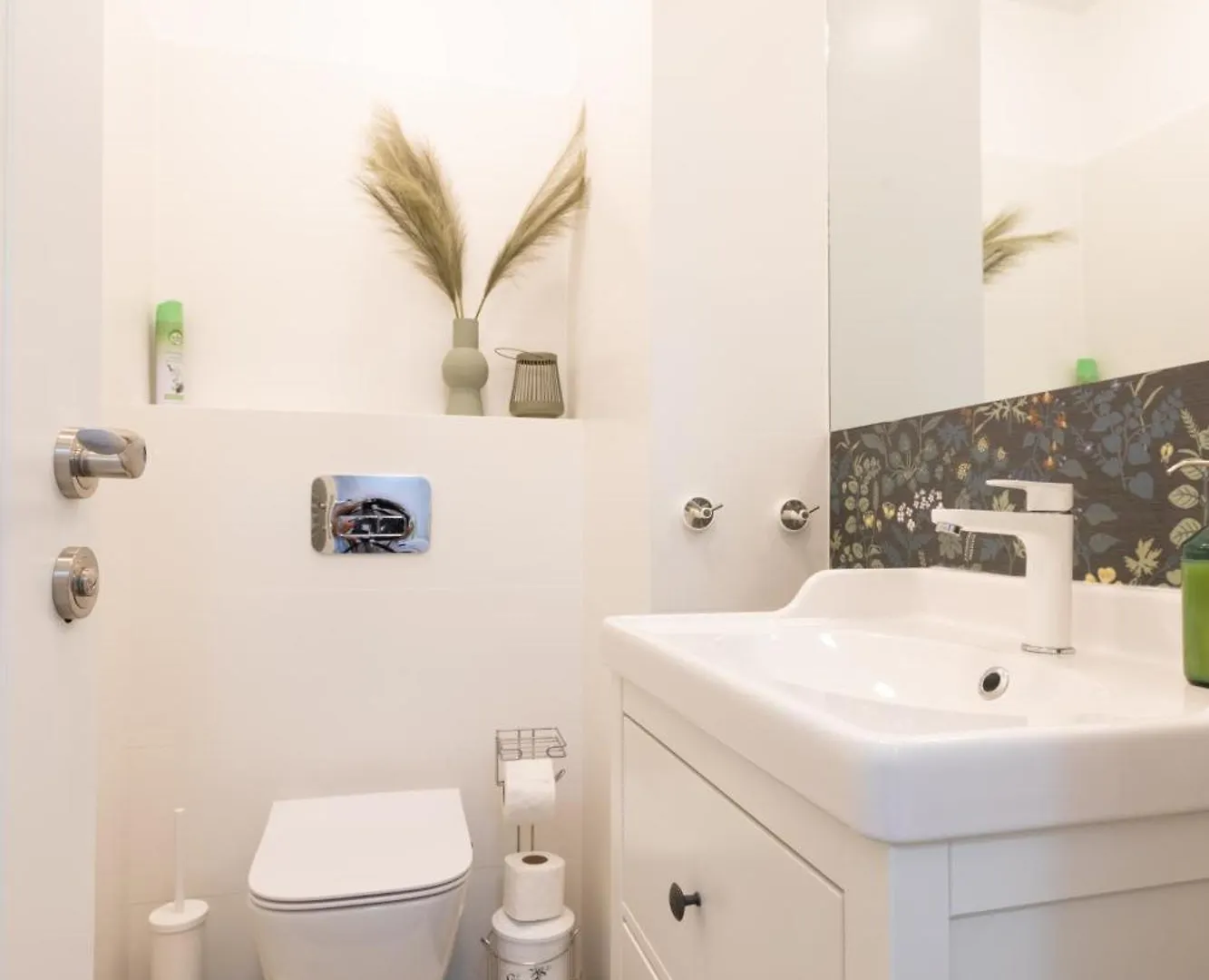 Didi'S Central Designer Apartments Sofia Bulgaria