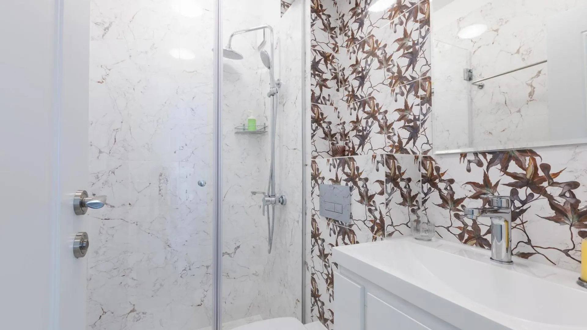 Didi'S Central Designer Apartments Sofia