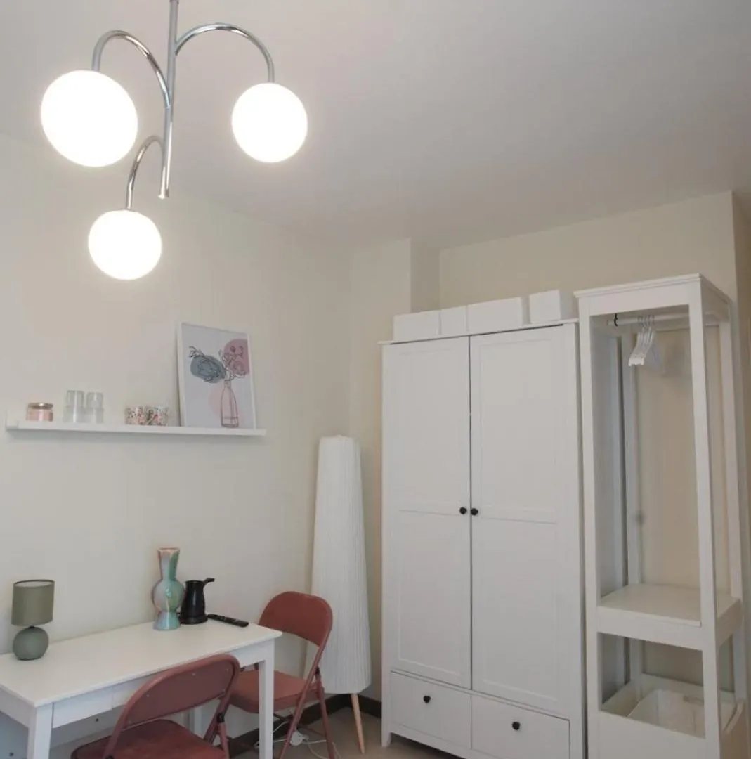 Didi'S Central Designer Apartments Sofía Bulgaria